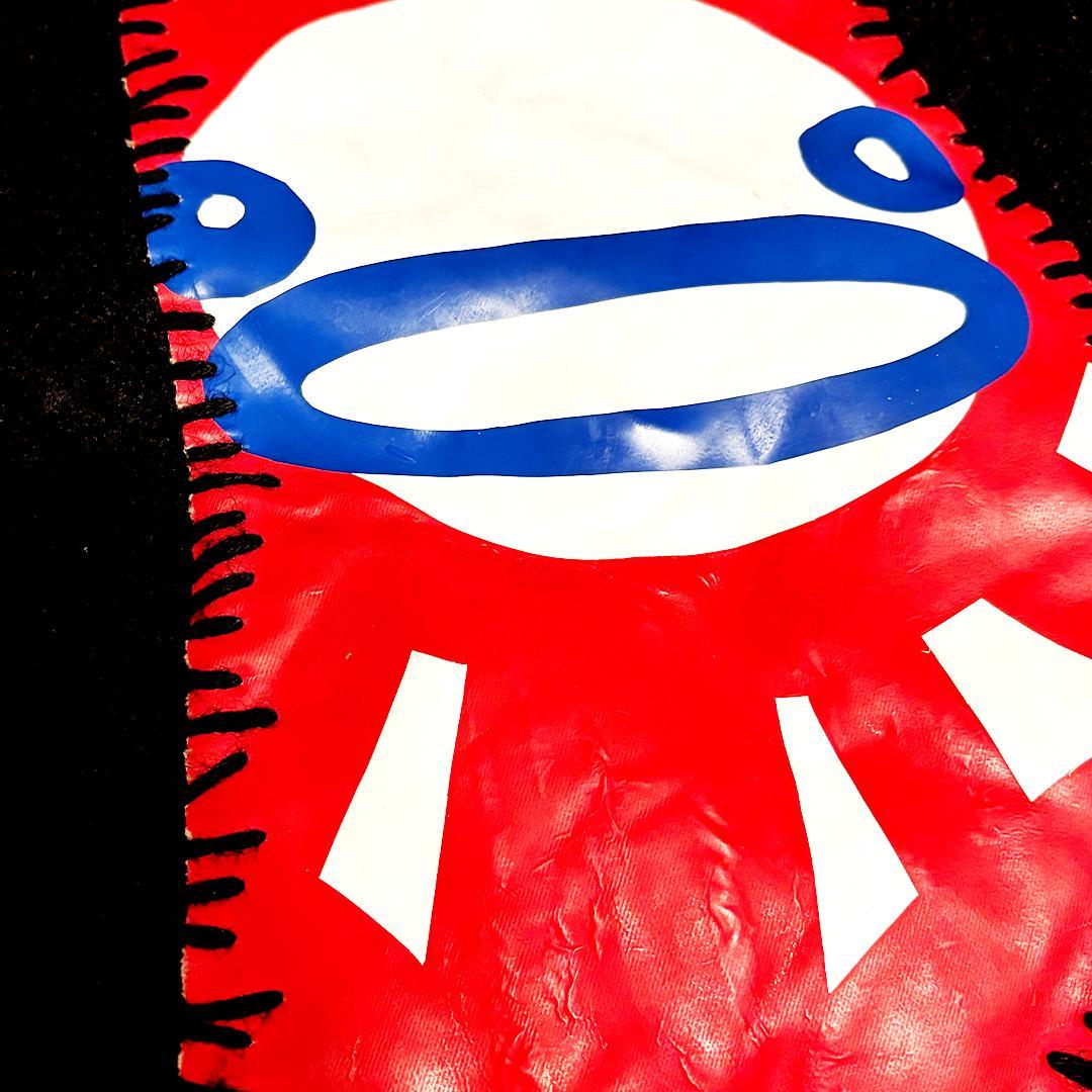 Charles Jeffrey LOVERBOY キャラクターニット　初期