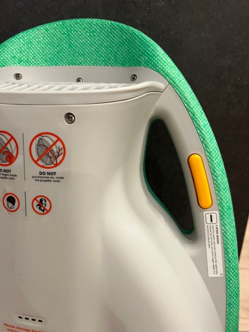 Asiwo 水泳　電動ビート板