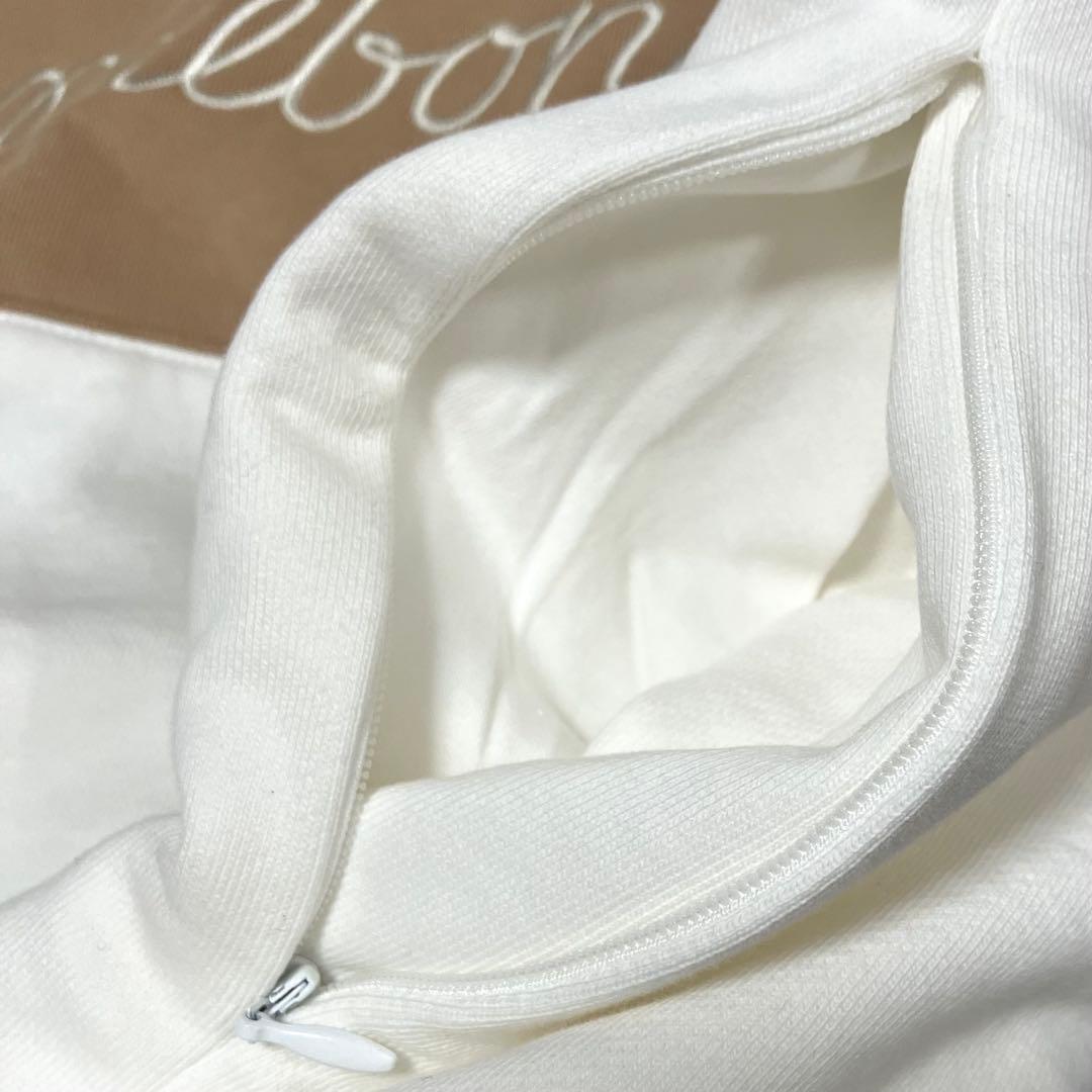 正規美品 MALBON GOLF マルボン ゴルフハーフジップ スウェットXXL