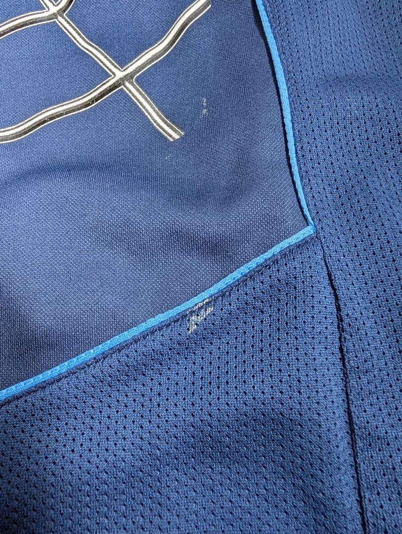 【スパイダーマン】アトレティコ・マドリード /F.トーレス /A/04-05