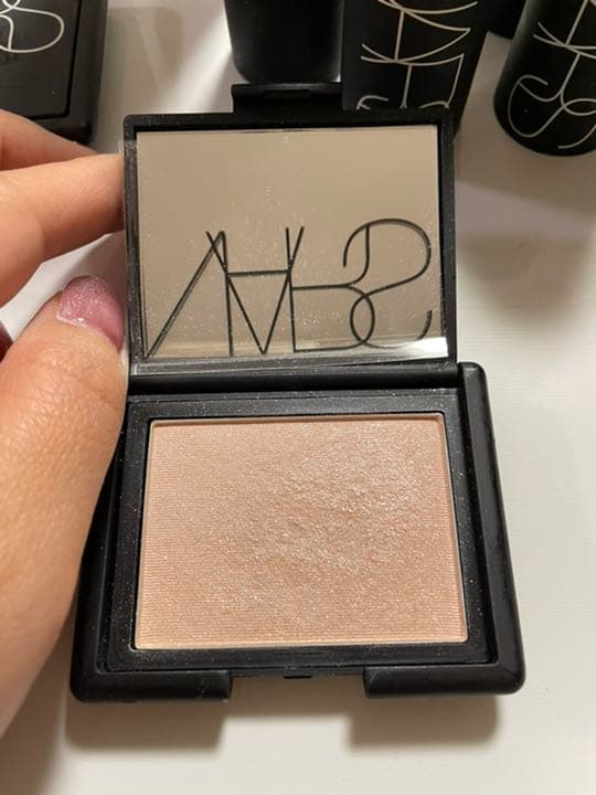 NARS  チーク♡*゜