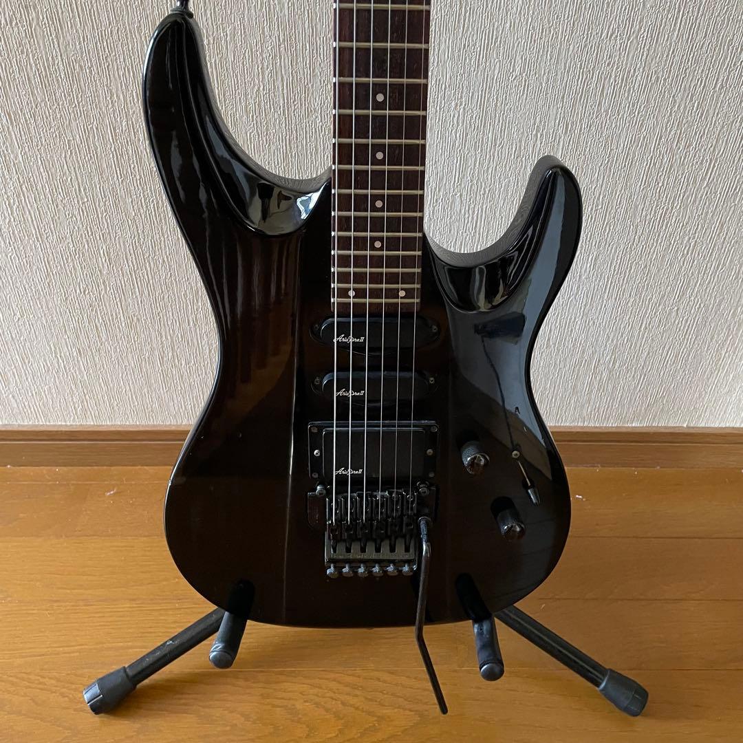 アリアプロ2 マグナシリーズ　　MA-550 ゴトーペグ　24F