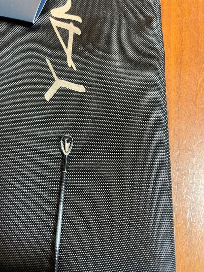 ヤマガブランクス23カリスタ79MMH AG YAMAGABlanks