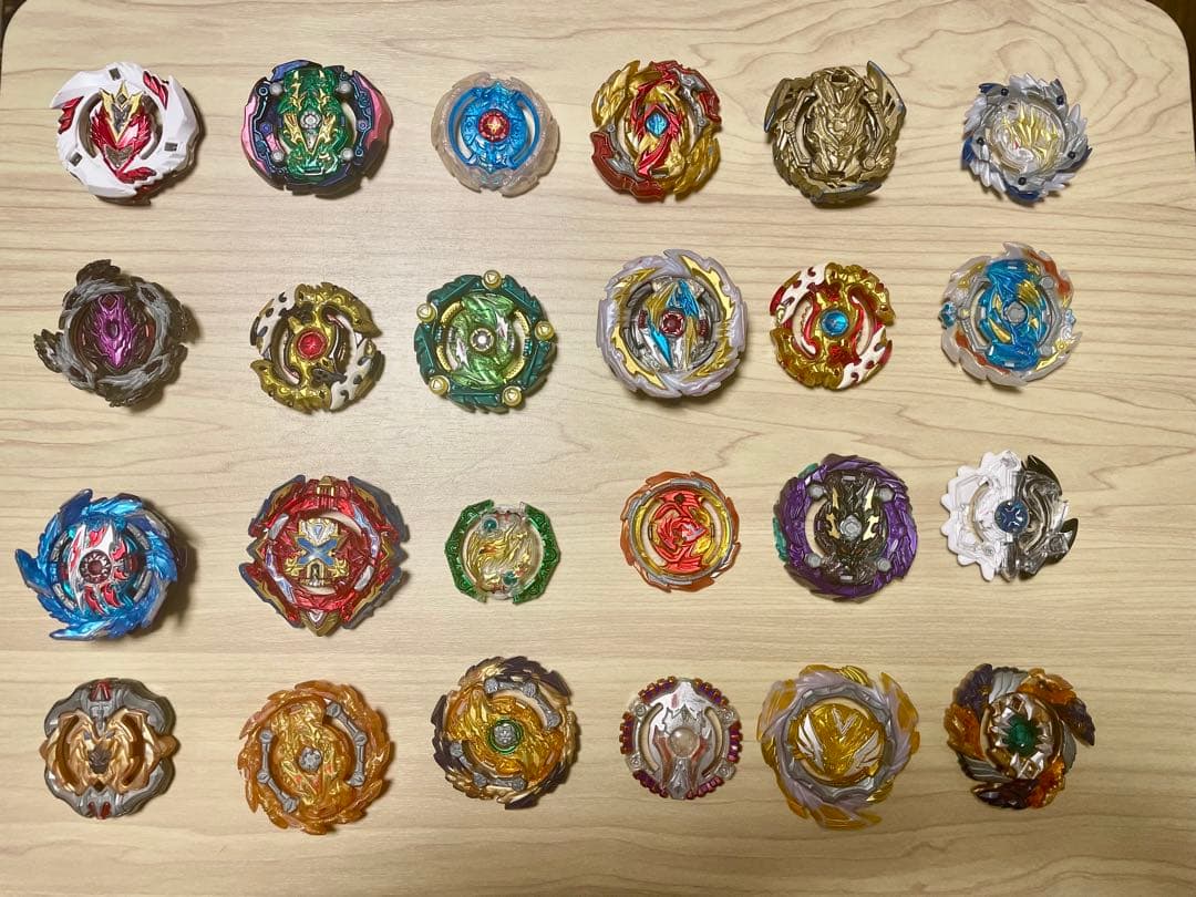 ベイブレード　まとめ売りセット