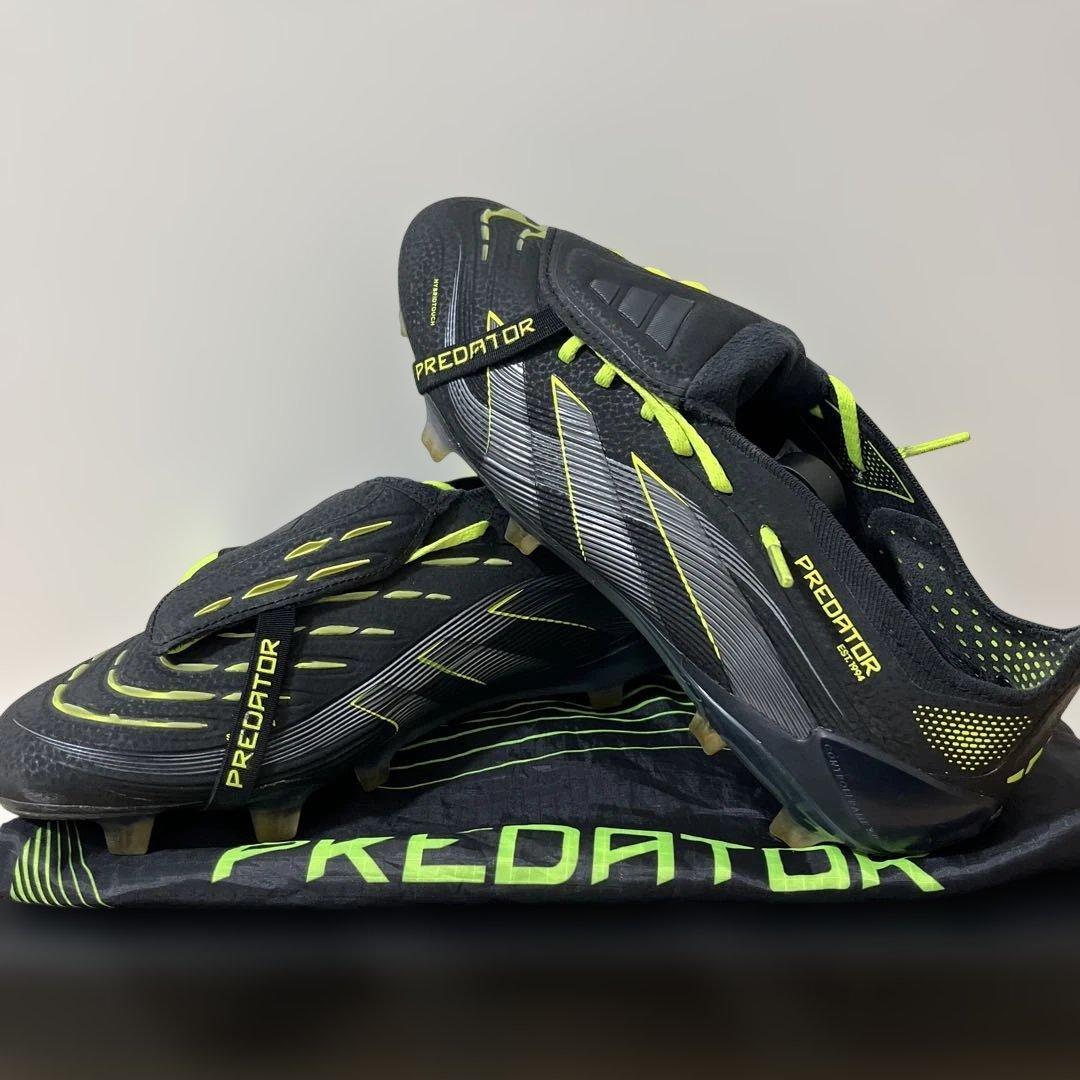 adidas Predator サッカーシューズ スパイク