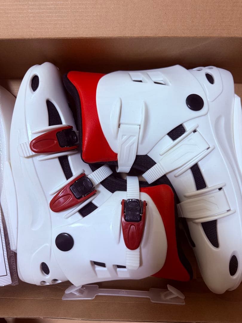 ジャンプ　エクササイズブーツ Jump shoes