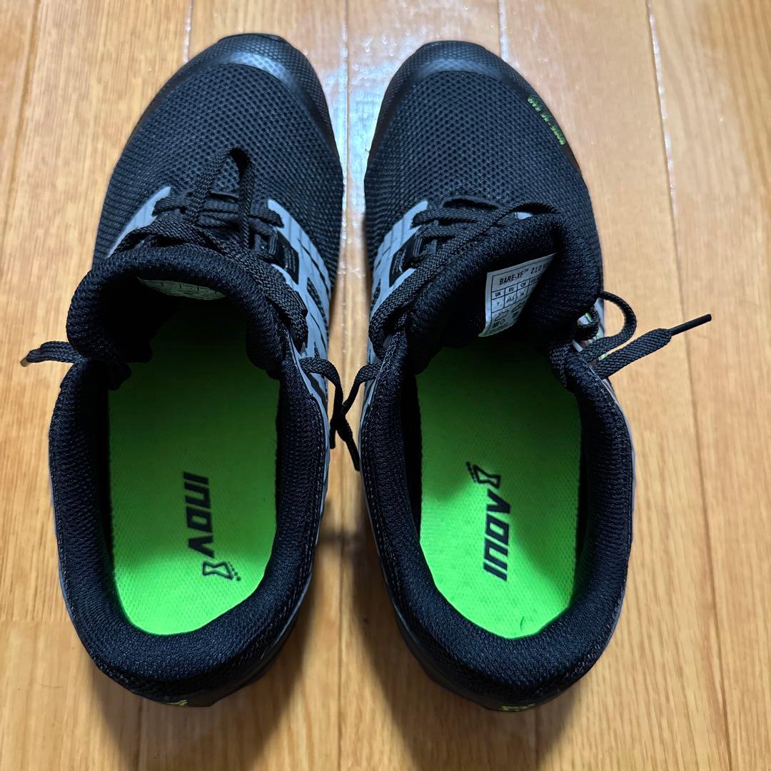 イノヴェイト BARE-XF210