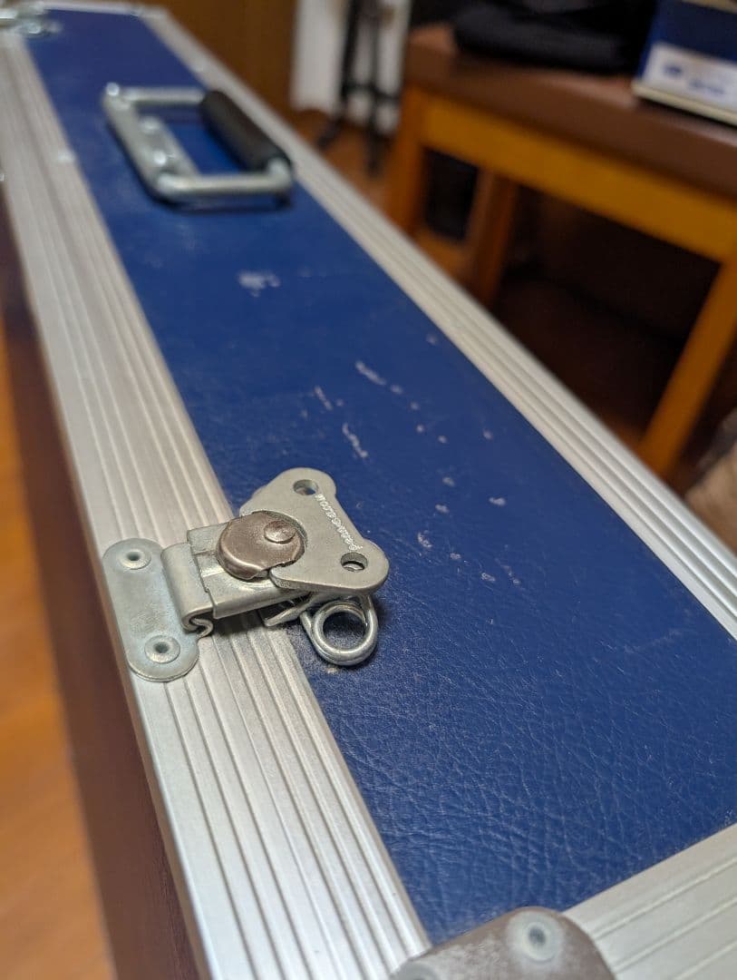 【特価】LINE6 HELIX FLOOR(ハードケース、スイッチキャップ付き)