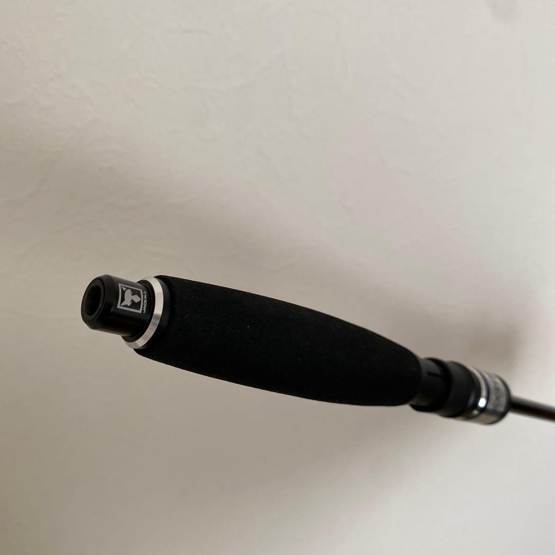 g*3様 ジャッカルJACKALL エクストロBSXS-S66ML-TJ スピニ