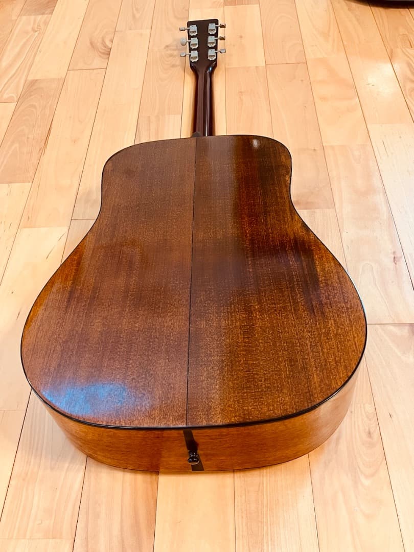 martin マーティン D-18 1976年 ブルーケース付き ワンオーナー