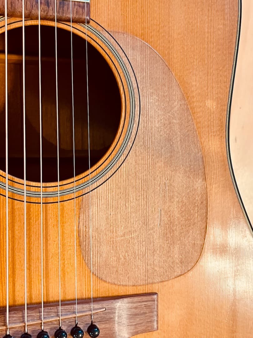 martin マーティン D-18 1976年 ブルーケース付き ワンオーナー