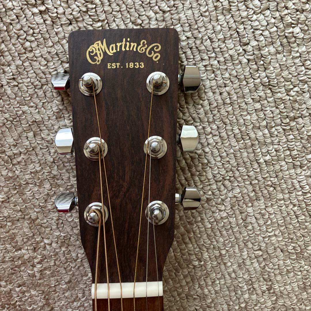 Martin Xシリーズ OOO-X2E-01 新品チョイキズ品