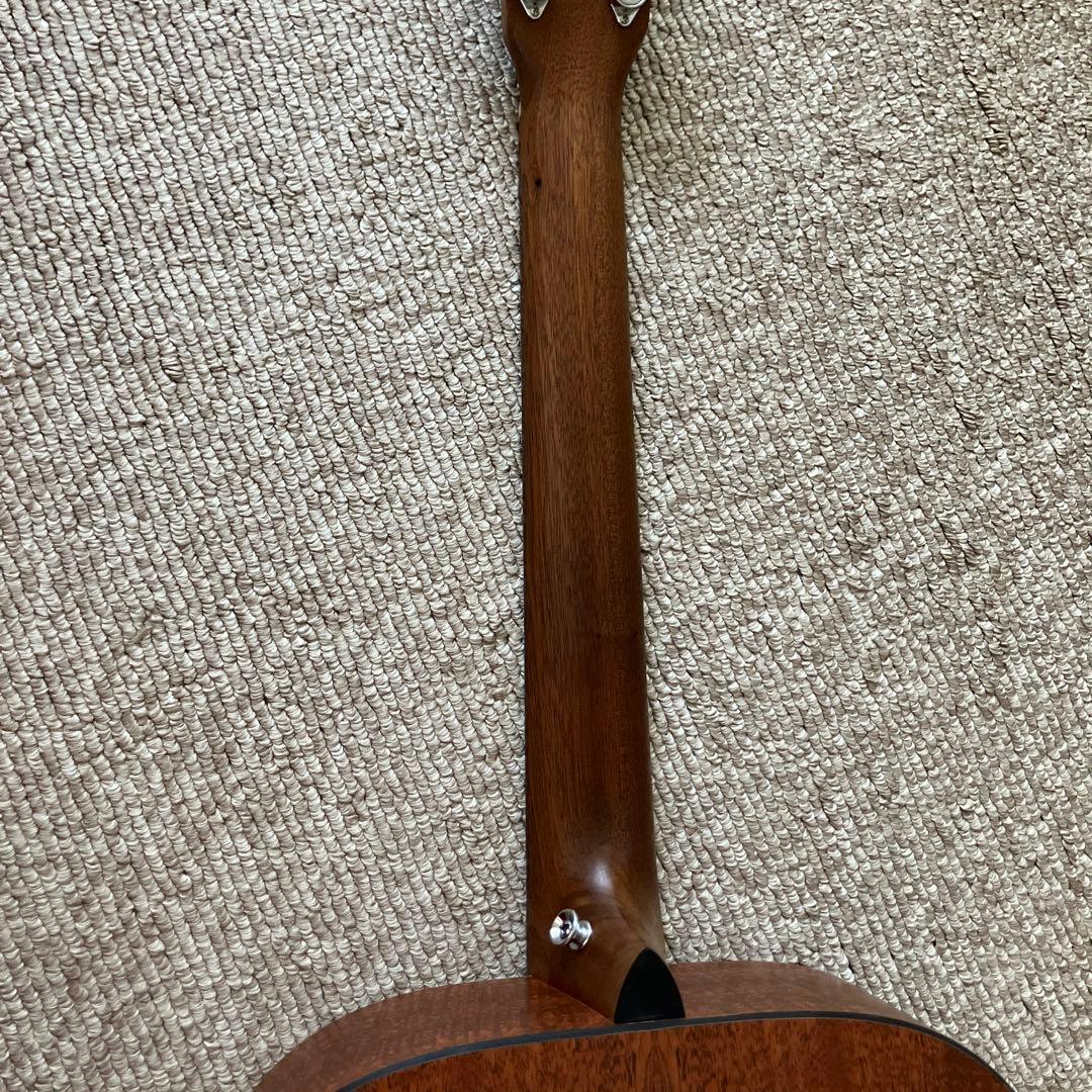 Martin Xシリーズ OOO-X2E-01 新品チョイキズ品