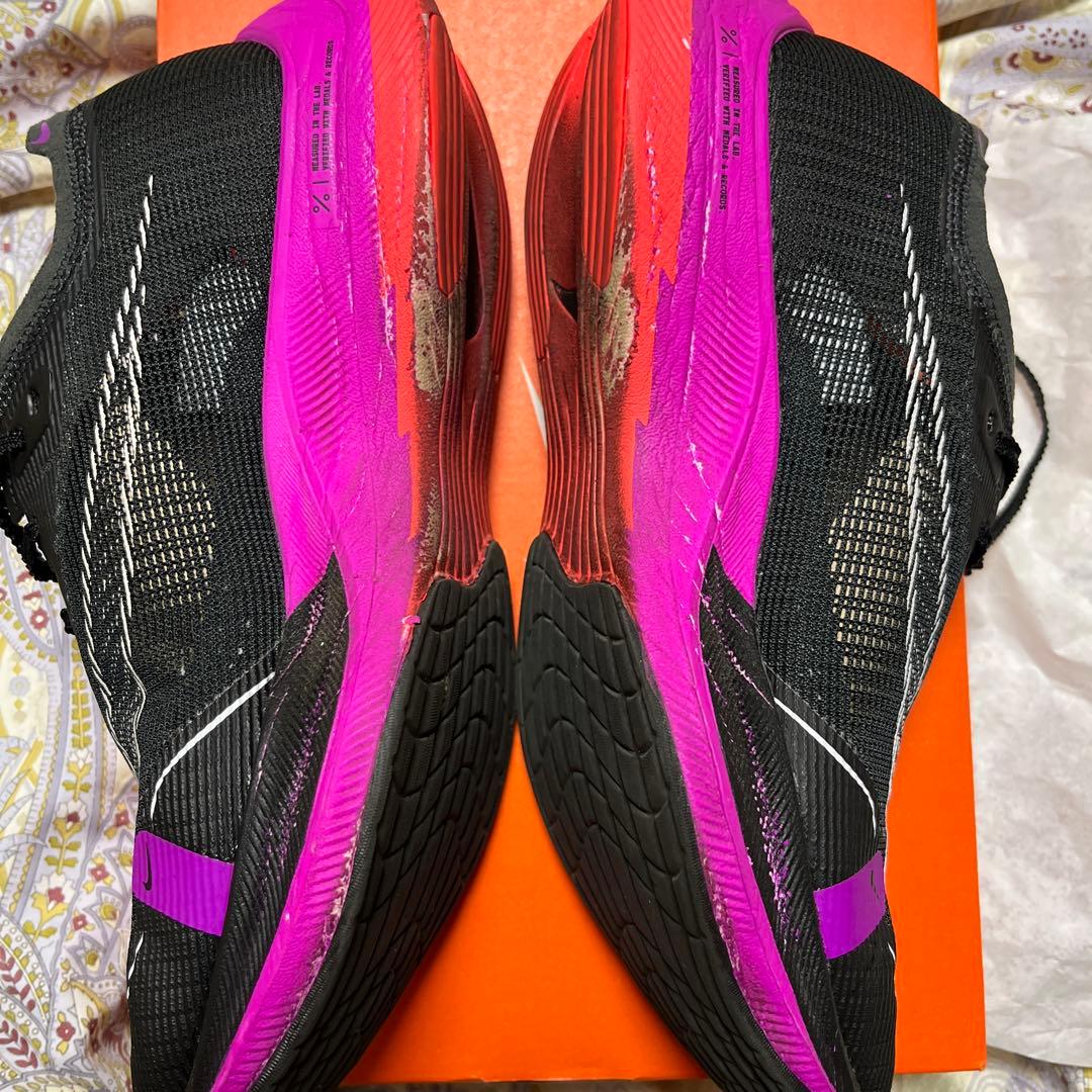 Nike ヴェイパーフライ2