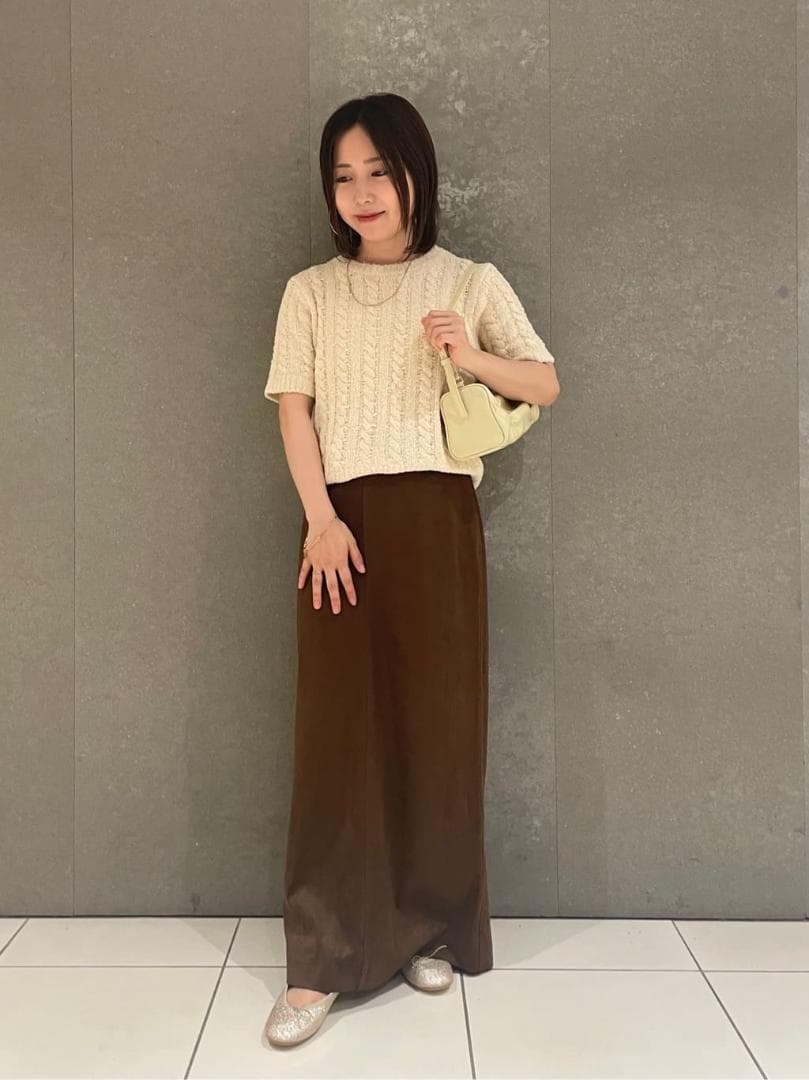 新品 SLOBEIENA ボニータス bonitas バレエ シューズ パンプス