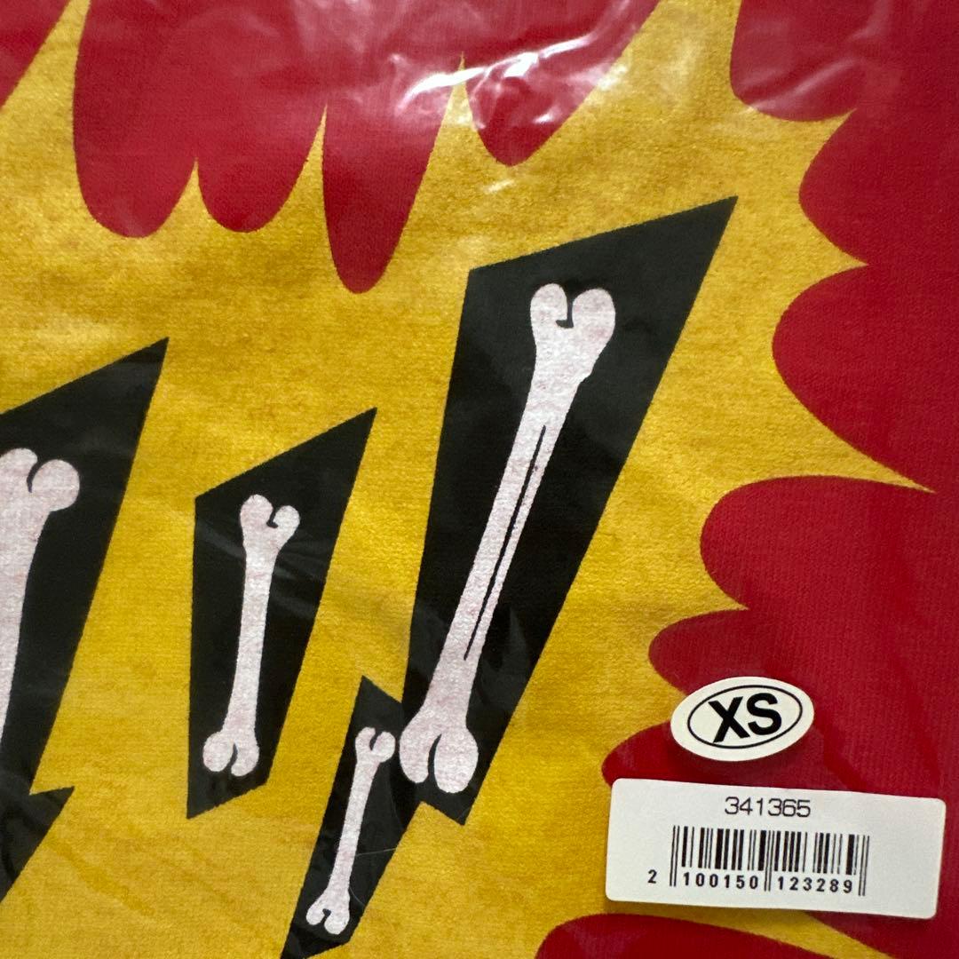 Superfly Tシャツ　新品未開封　ライブグッズ