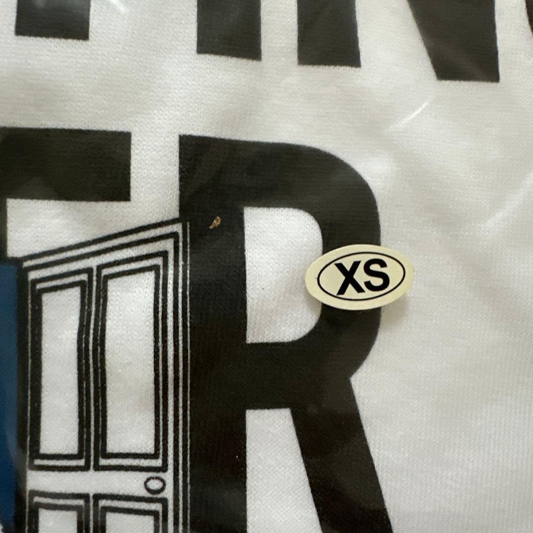 Superfly Tシャツ　新品未開封　ライブグッズ