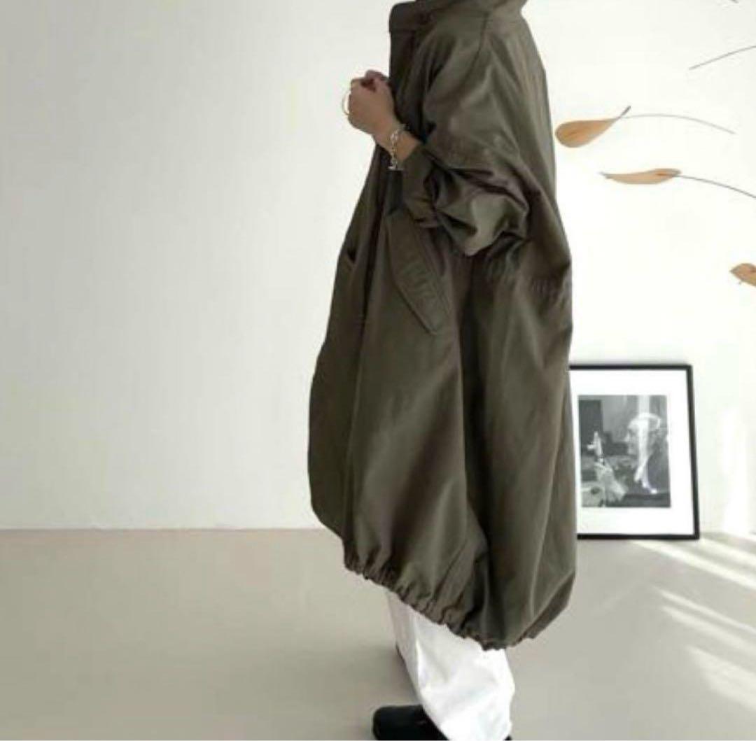 ジャケット・アウター ARGUE / MY CUSTOM MODS COAT