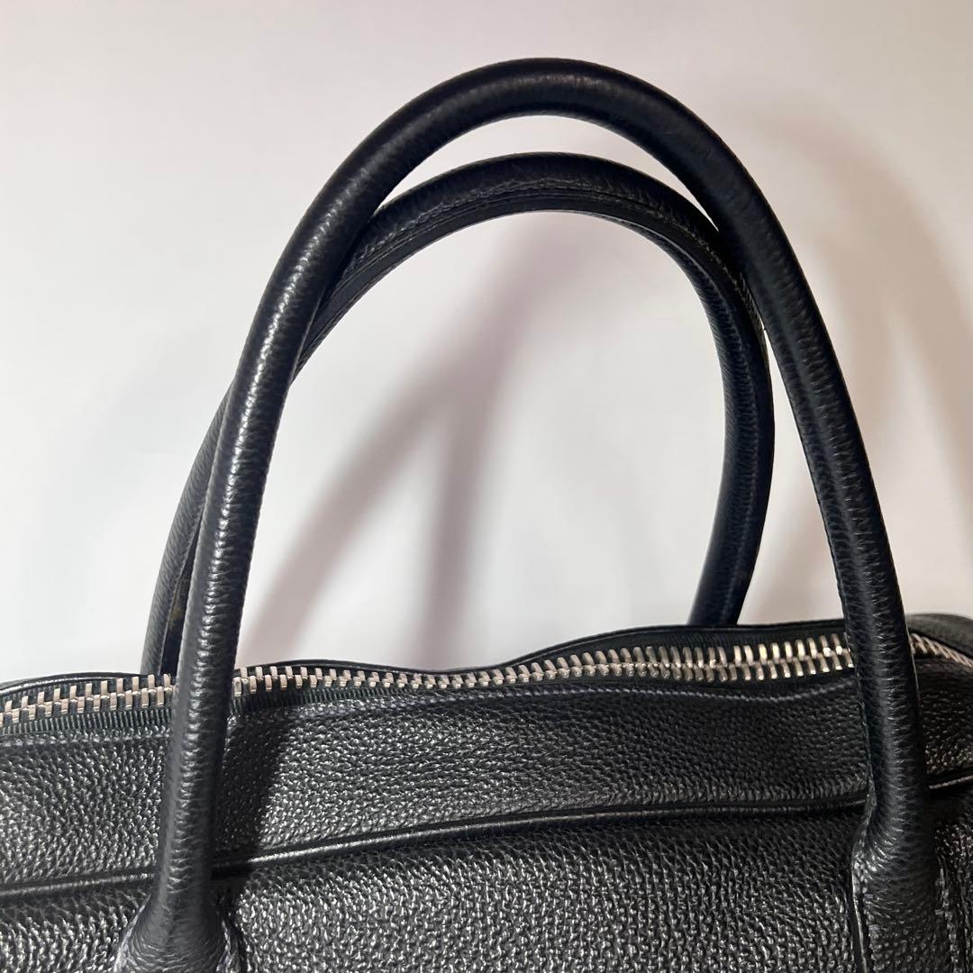 【美品】 【定価24万】 メゾンタクヤ オーダーメイド 迷彩 ビジネスバッグ