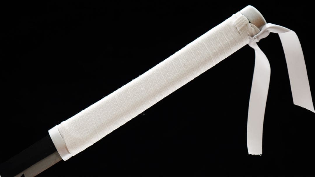 鬼滅の刃-嘴平伊之助 模造刀 居合刀 武士道 ロールプレイ 手鍛造打