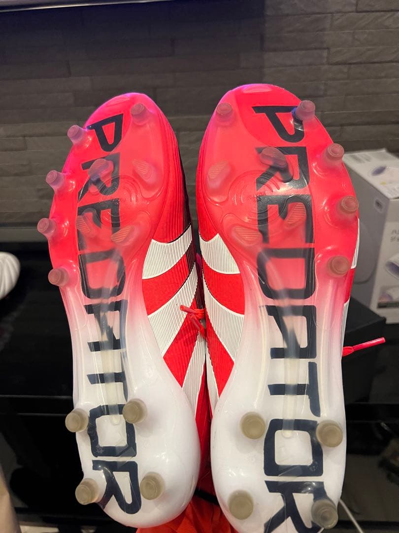 プレデターELITE FT AG 26.0