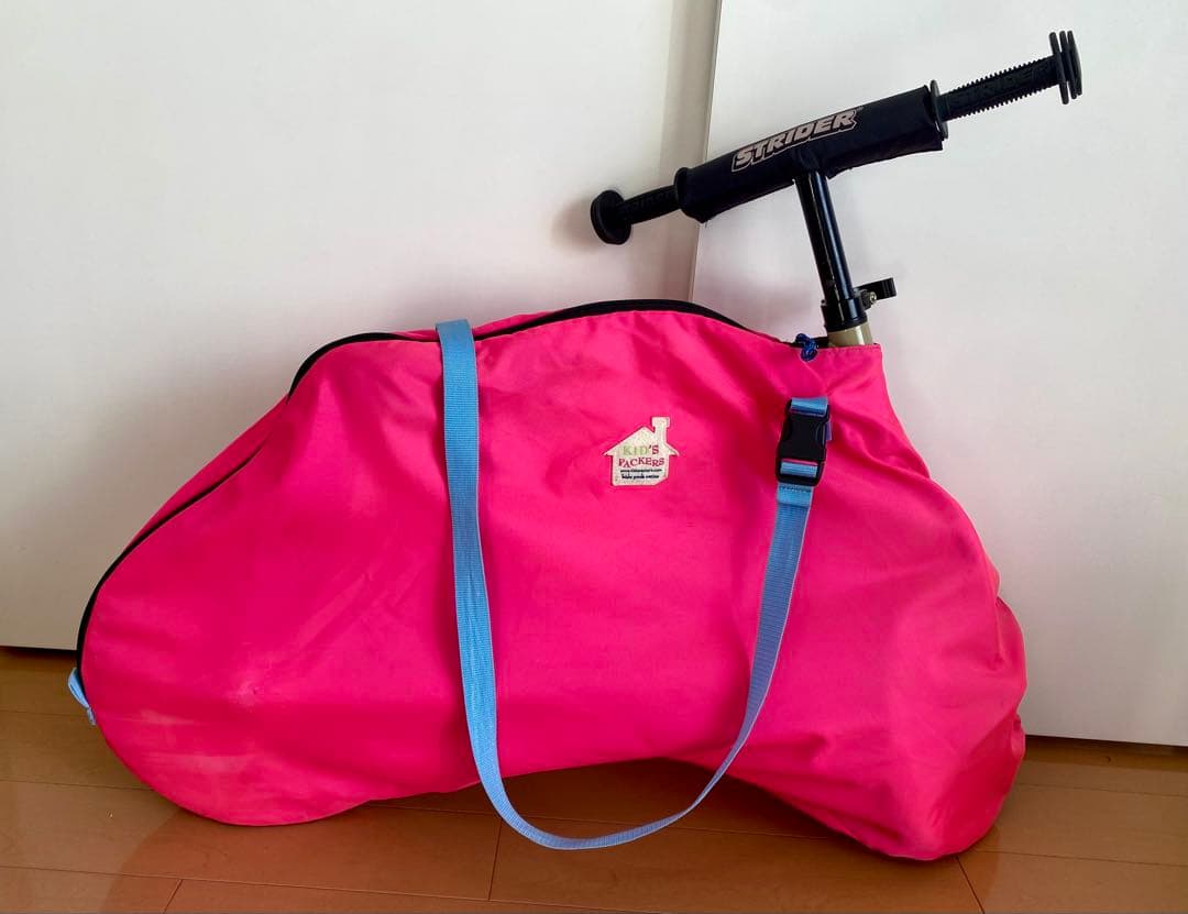 STRIDER 12インチ　スポーツモデル　サファリ