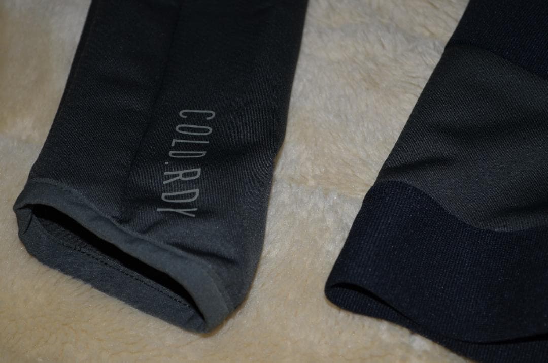 アディダス COLD. RDY トレーニングジャケット レディース L