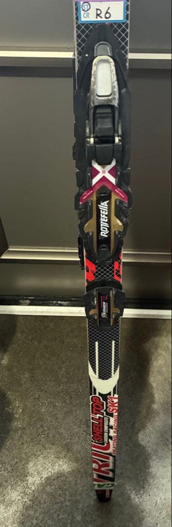 OGASAKA SK1 170cm スケーティング