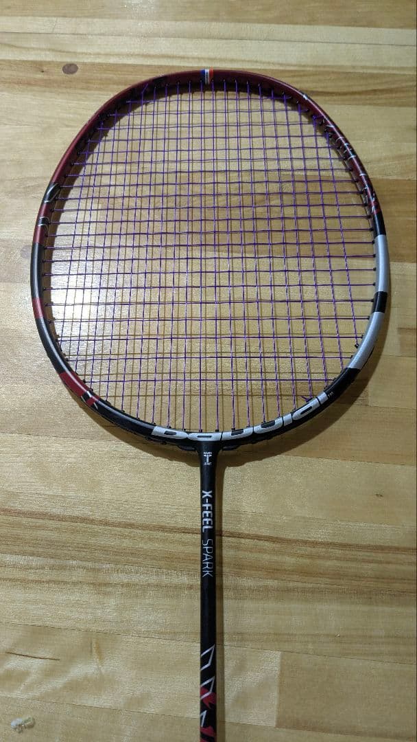 バボラ X-Feel Spark