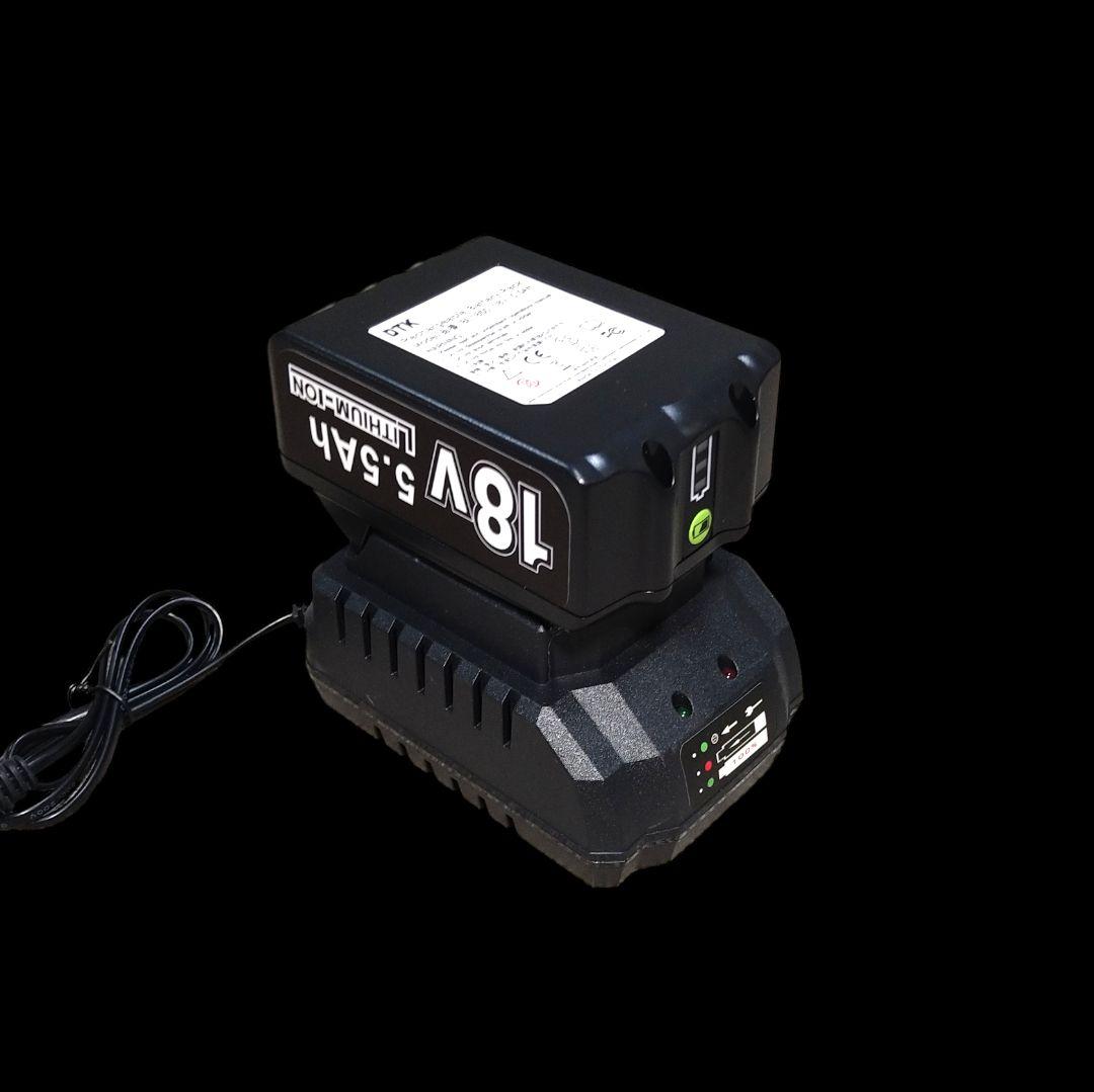 【新品未使用専用バッグ付きフルセット】マキタ18Vクリーナー【王道掃除機】至極