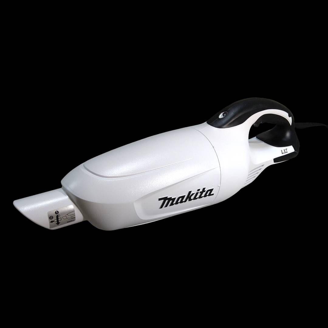 【新品未使用専用バッグ付きフルセット】マキタ18Vクリーナー【王道掃除機】至極