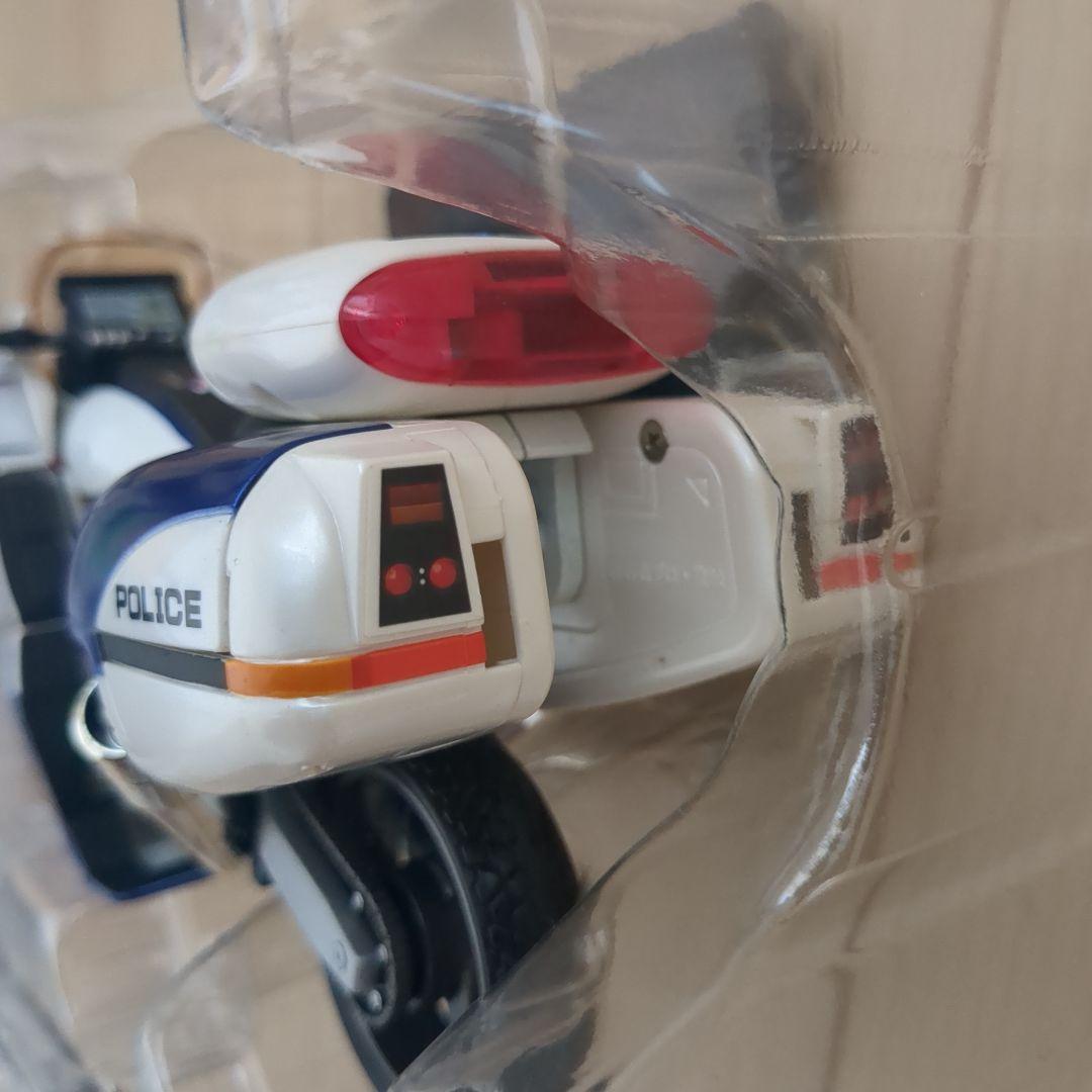 仮面ライダー G3-X & ガードチェイサー セット