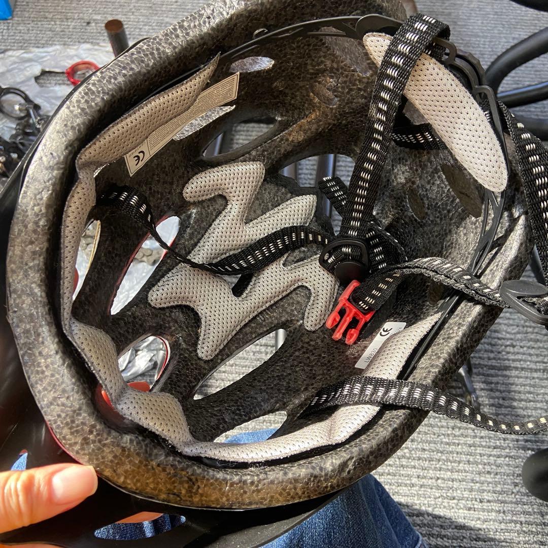 ロードバイク用　自転車　パーツ　部品　【3579】