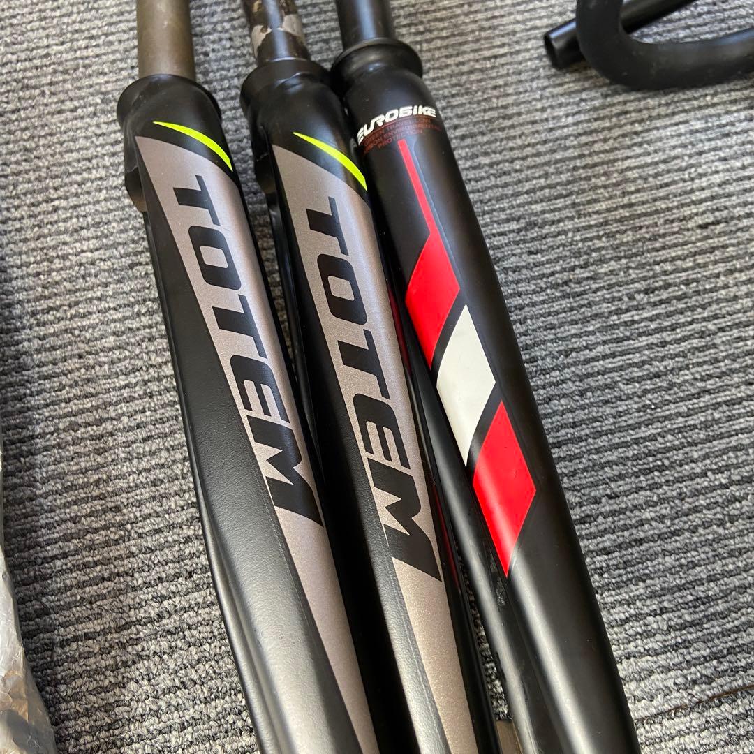 ロードバイク用　自転車　パーツ　部品　【3579】