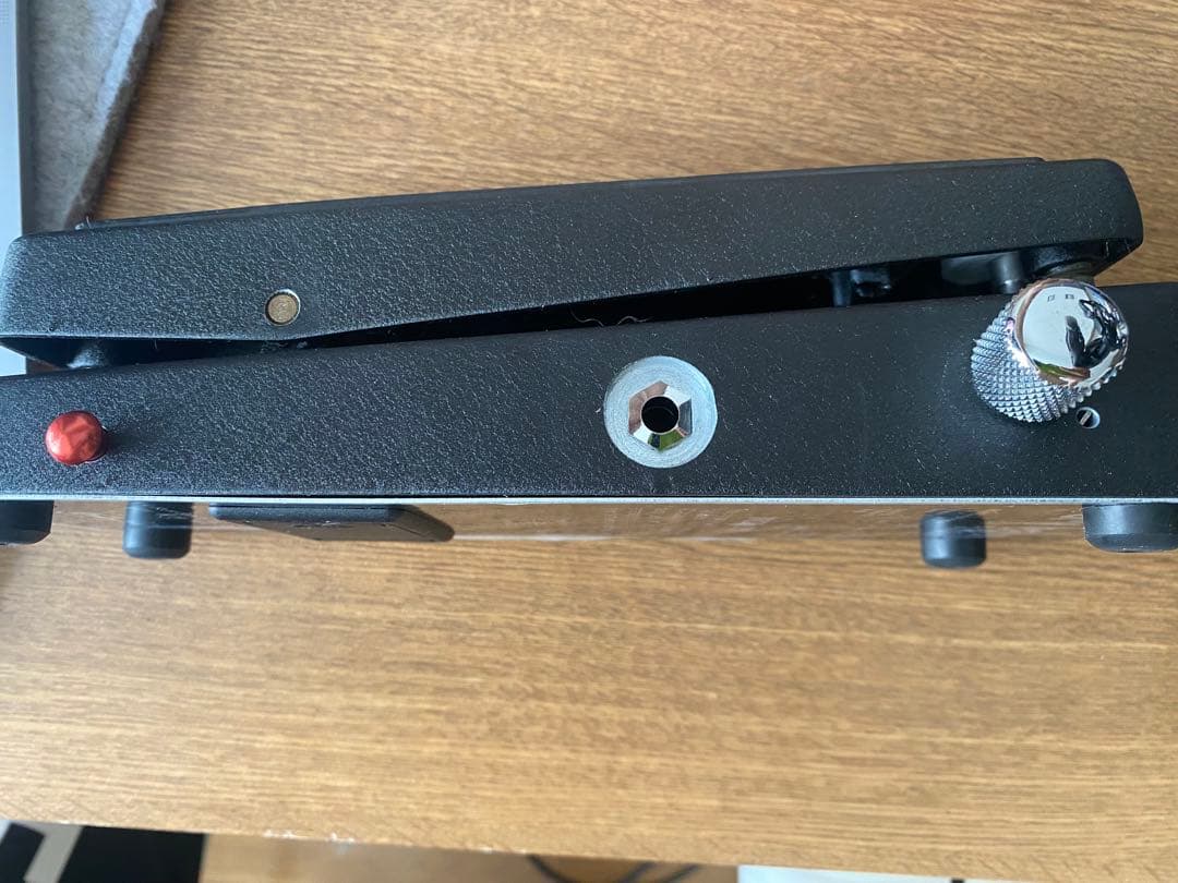 Jim Dunlop Crybaby 535q ワウペダル