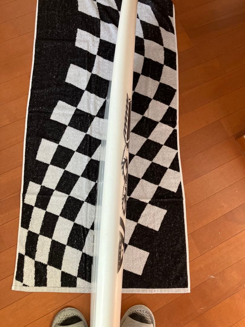 benzoo 様限定　JS Industries MONSTA 8 21.7L