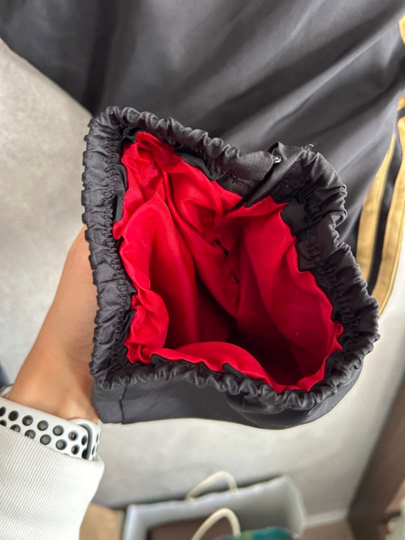 AC Milan Track Suit adidas 黒 XO