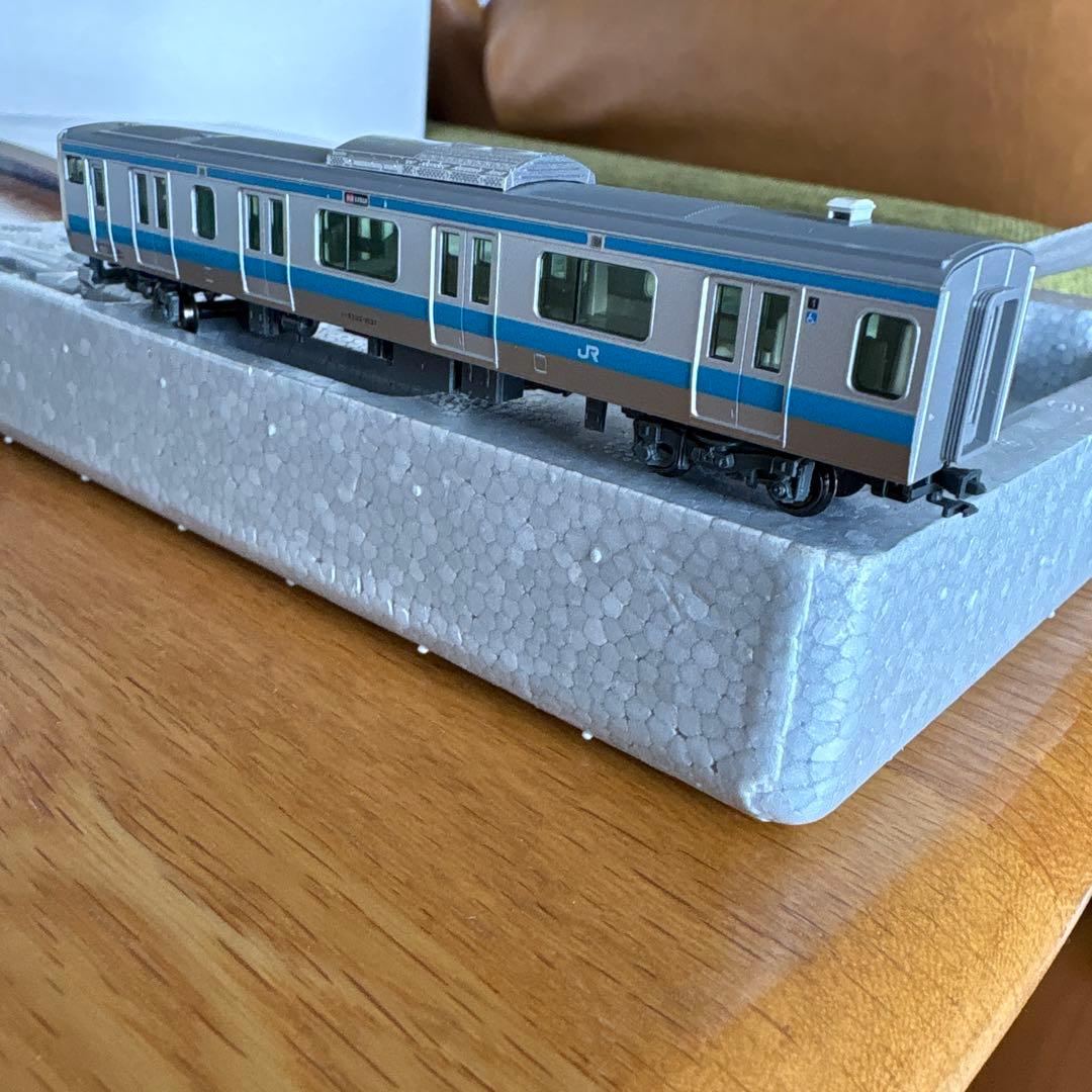 KATO 10-1159 E233系1000番台 京浜東北線 3両基本セット①