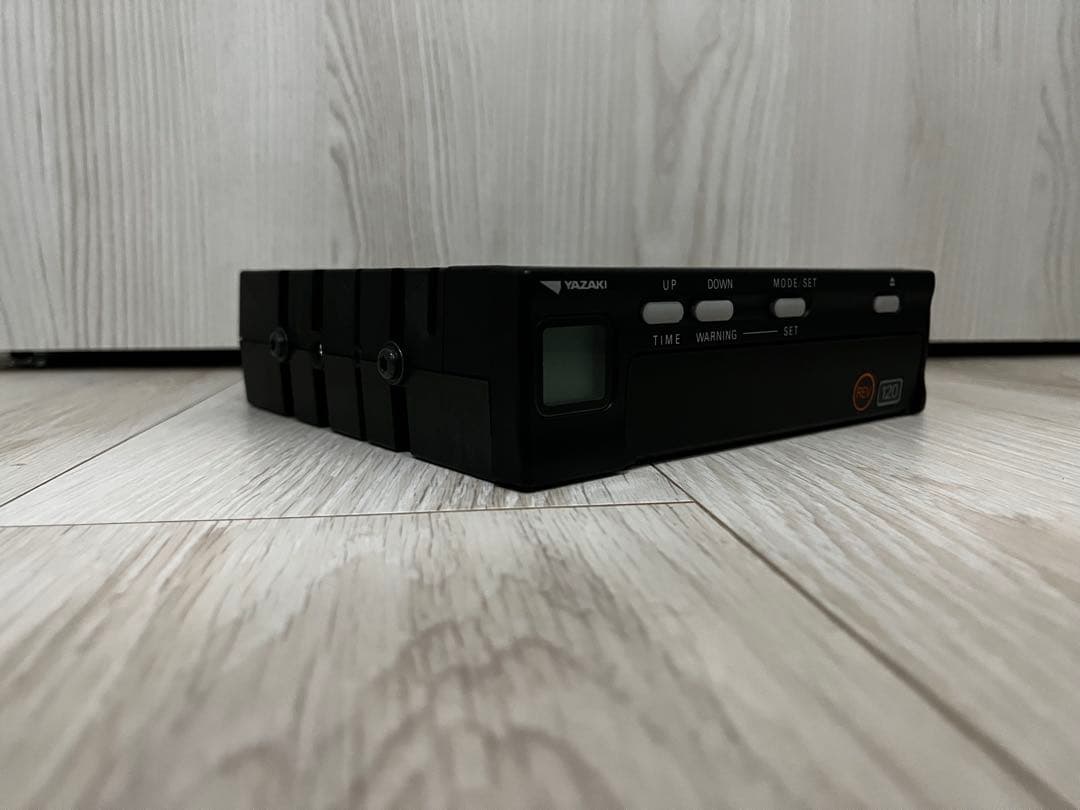 矢崎　レボタコグラフ　120