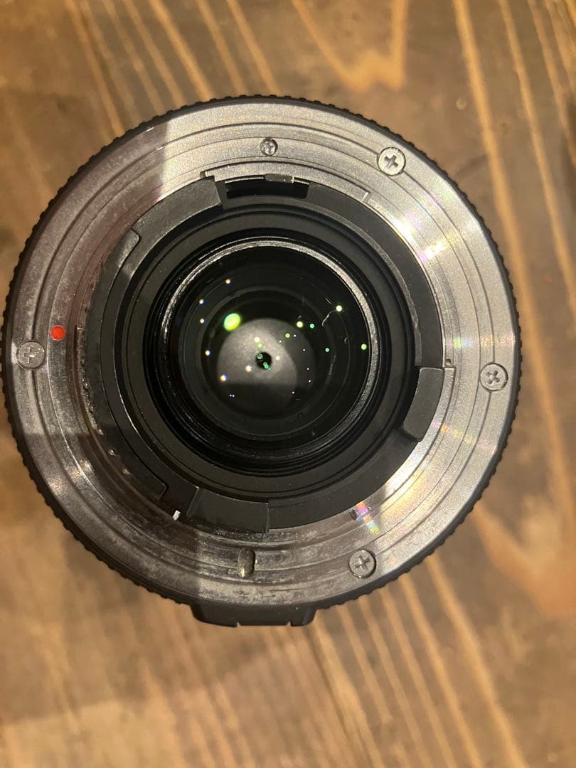 Nikon D40 ダブルズーム　SDカードリーダー付(シャッター回数3082)