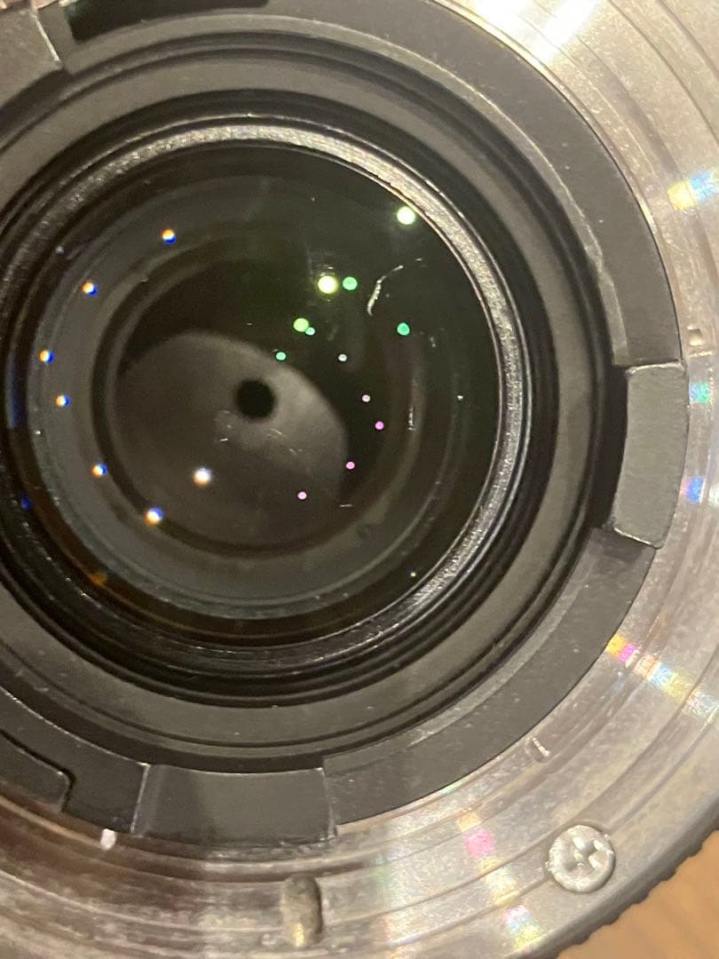 Nikon D40 ダブルズーム　SDカードリーダー付(シャッター回数3082)