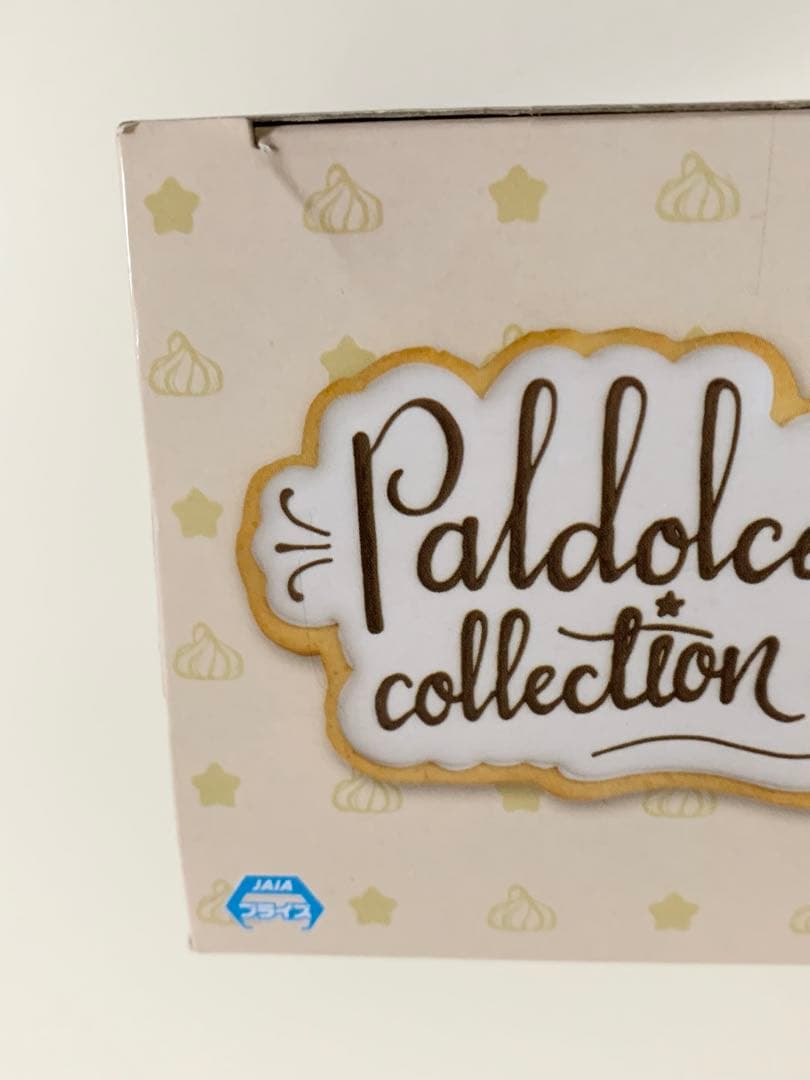 星のカービィ　パルドルチェコレクション　フィギュア スイーツ　パンケーキ りんご