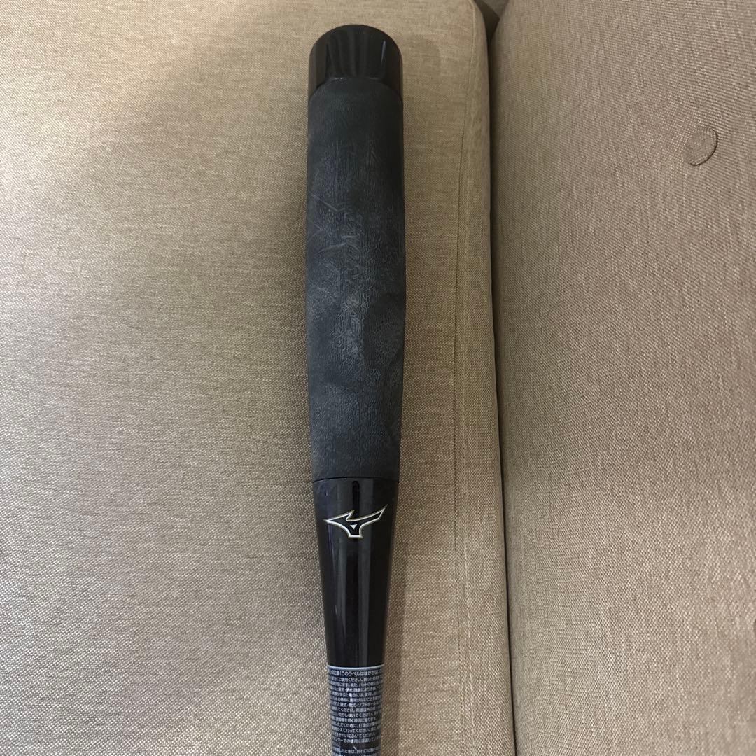 M*n様 ミズノ ビヨンドマックス NE 83cm一般軟式用