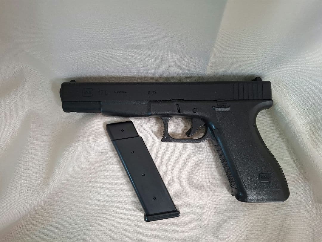 エアガン、トイガンセット