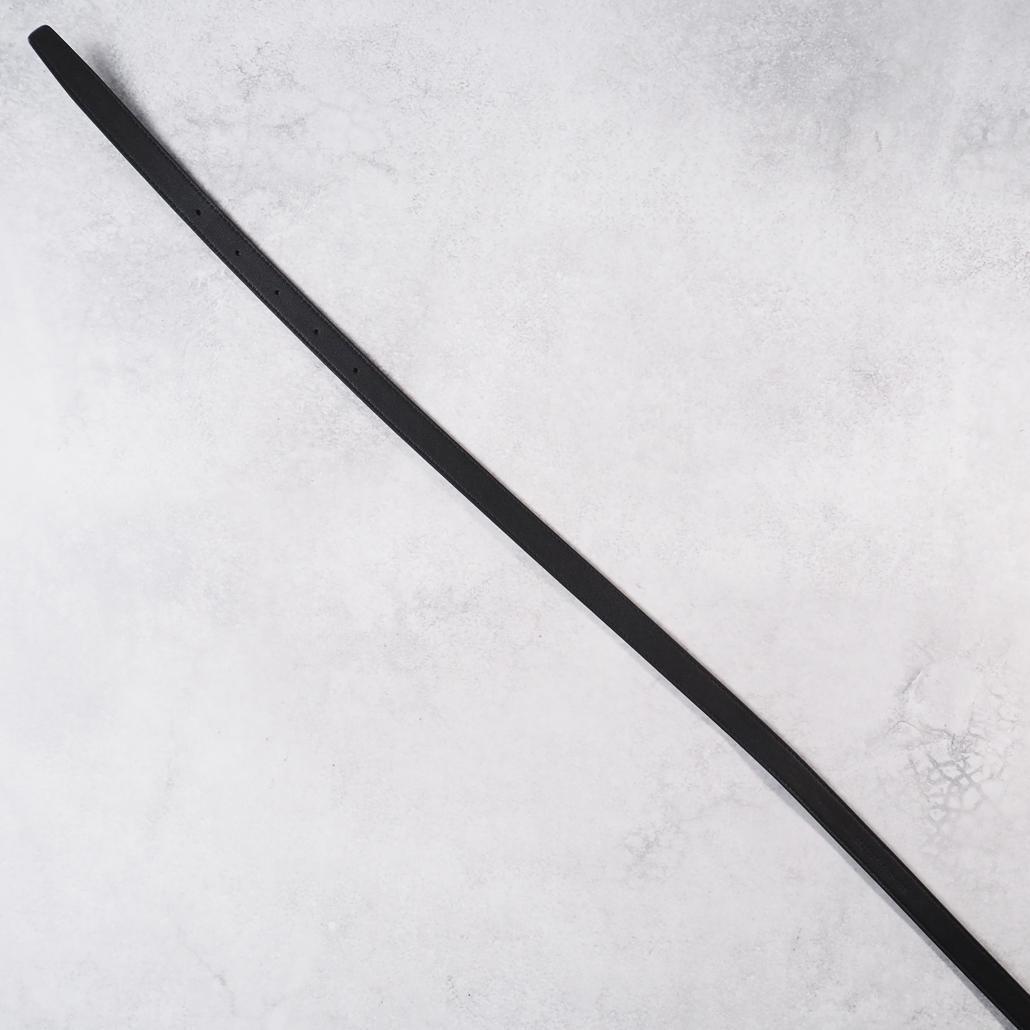 Saint Laurent Paris 21AW 22SS クロコ 型押しベルト