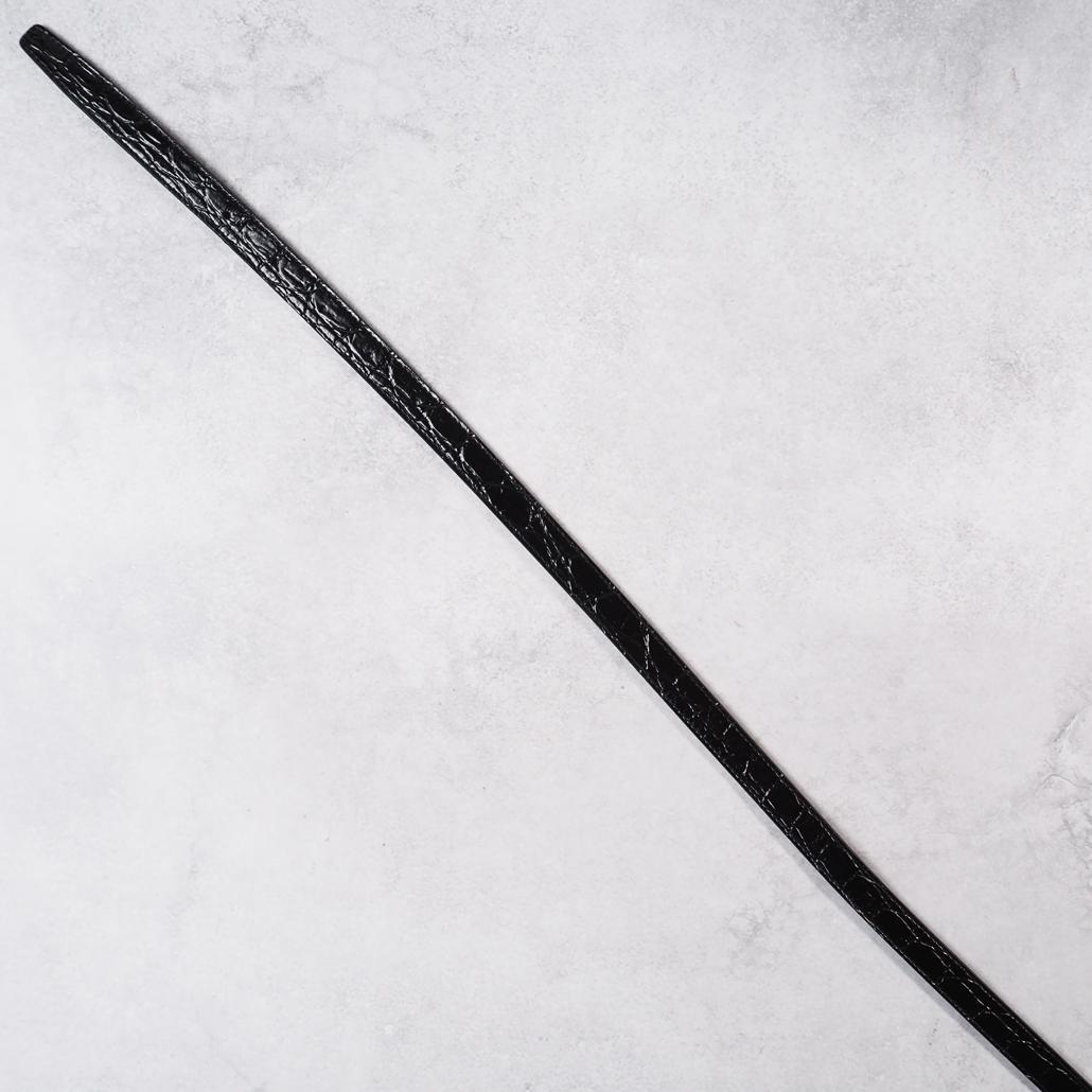 Saint Laurent Paris 21AW 22SS クロコ 型押しベルト