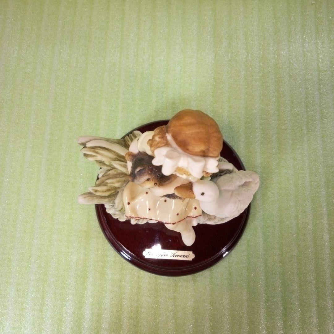 1993 Giuseppe Armani　FLORENCE　フィギュア