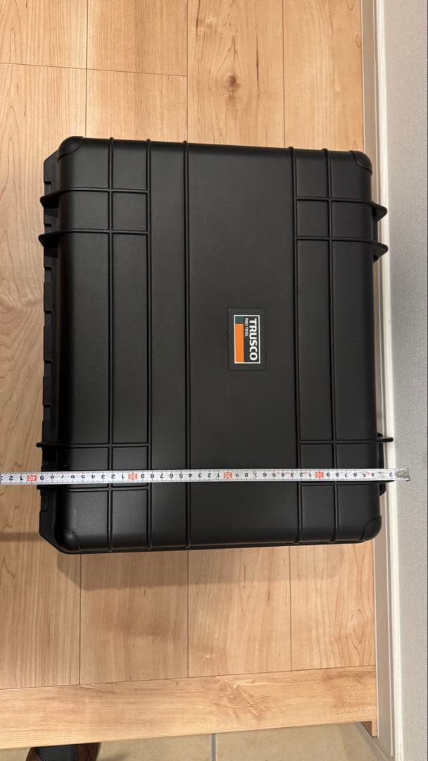 TRUSCO プロテクターツールケース キャリー