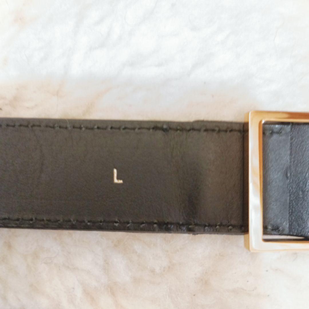 SITA PARANTICA ベルト Deuxieme Classe