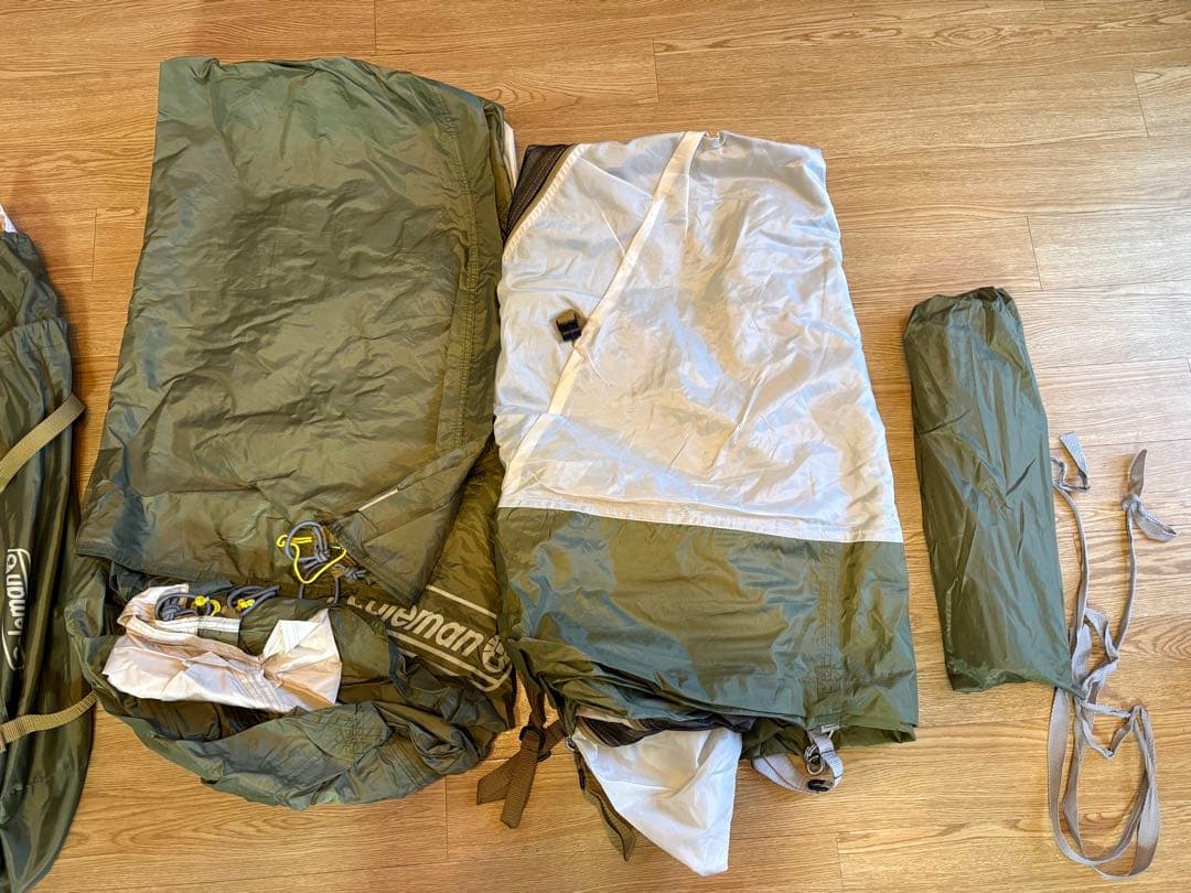 ツーリングドームLX